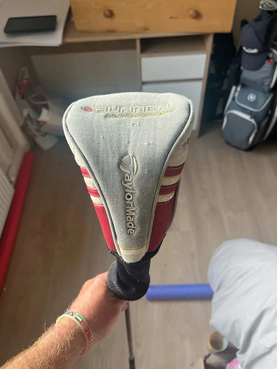 Golf club - Image 3