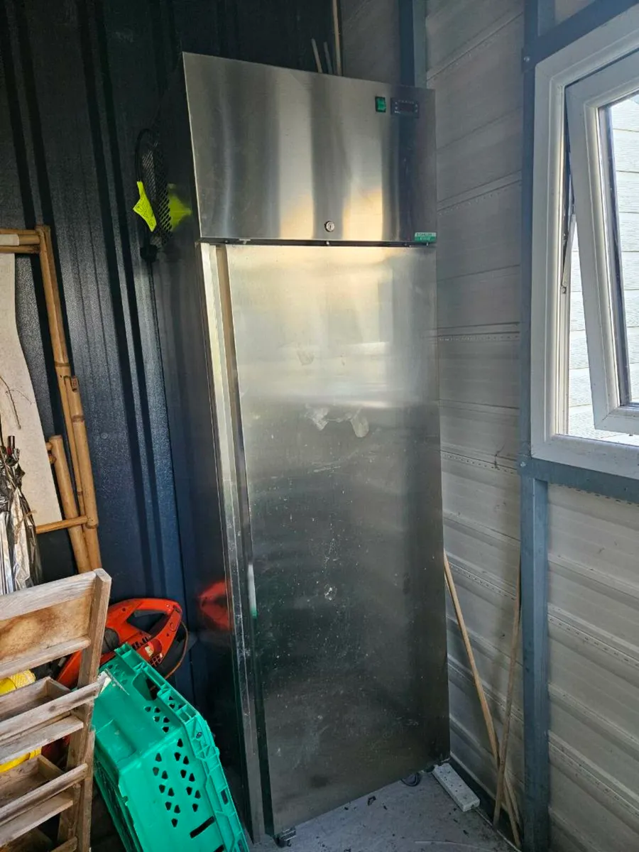 400L meat industrial fridge for deer - Image 2