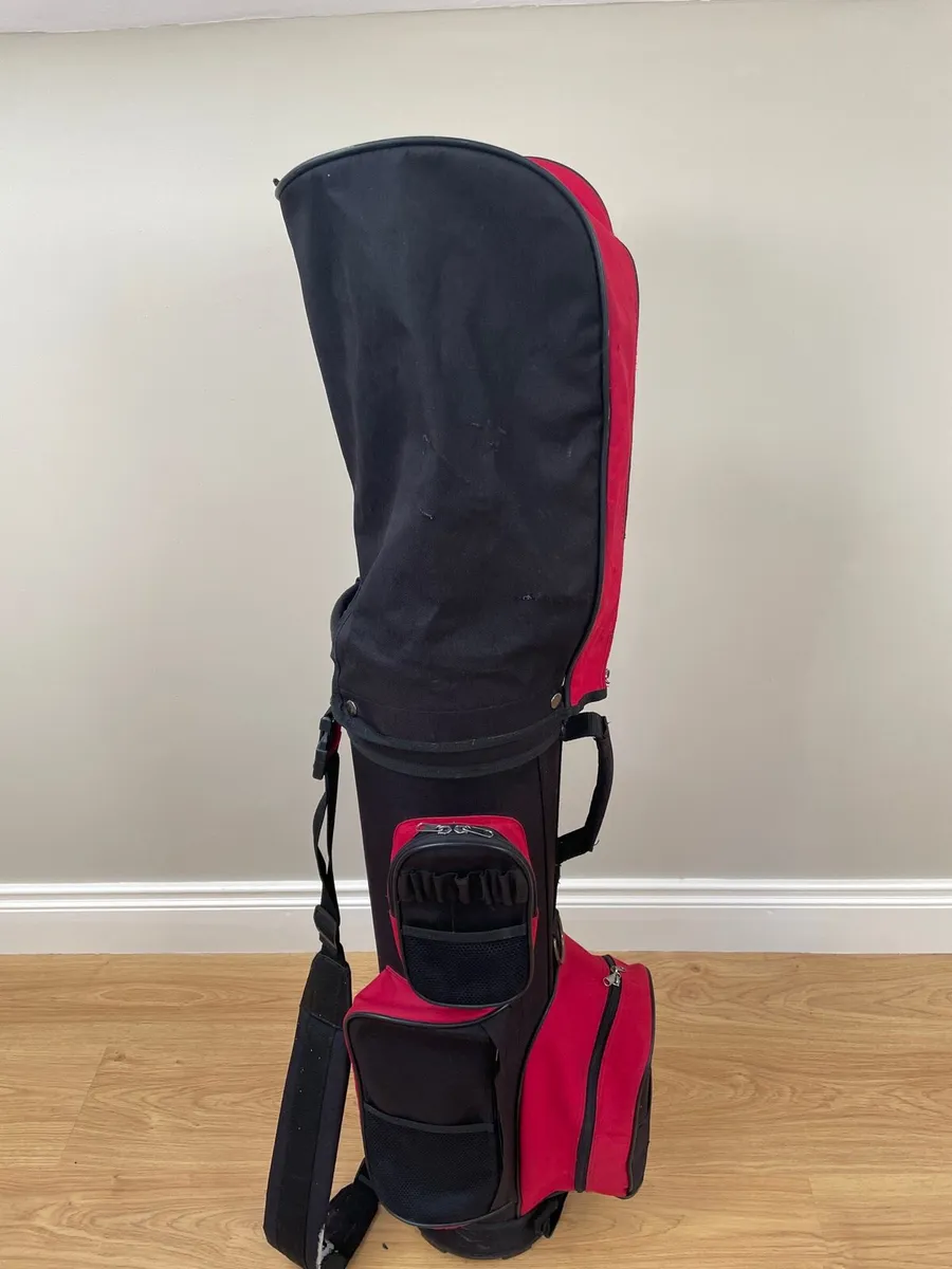 Golf bag - Image 3