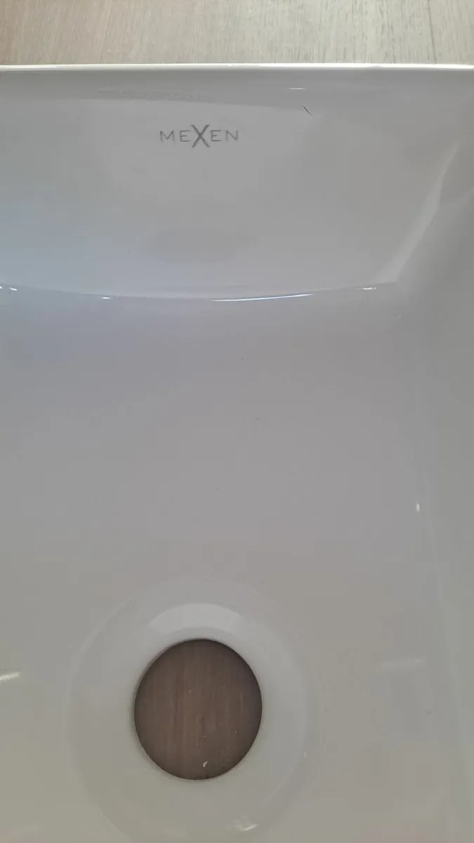 New  Toilet Sink - Image 3