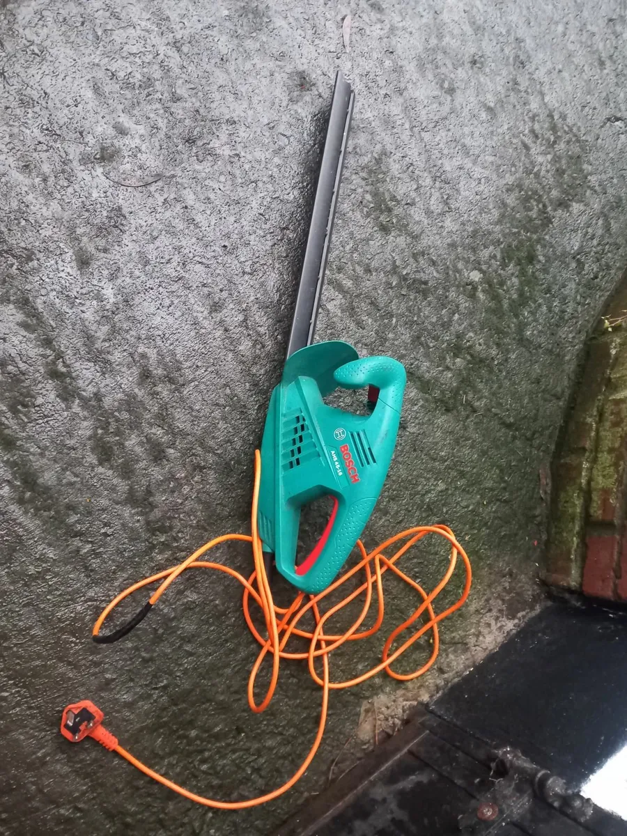 Trimmer - Image 2