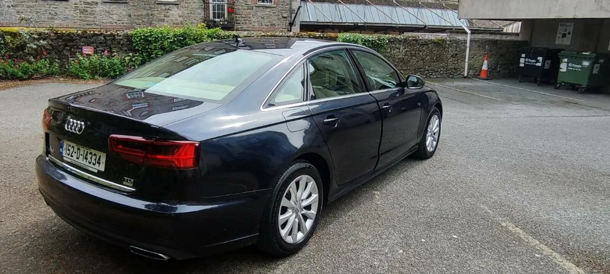 Audi A6 2.0 Tdi Ultra Se - Image 2