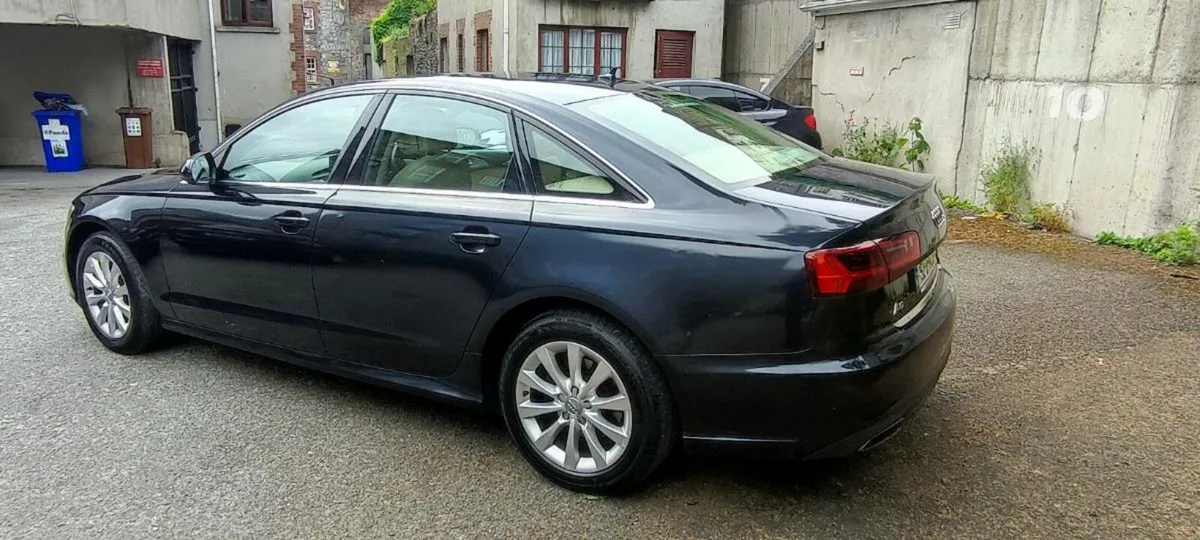Audi A6 2.0 Tdi Ultra Se - Image 3