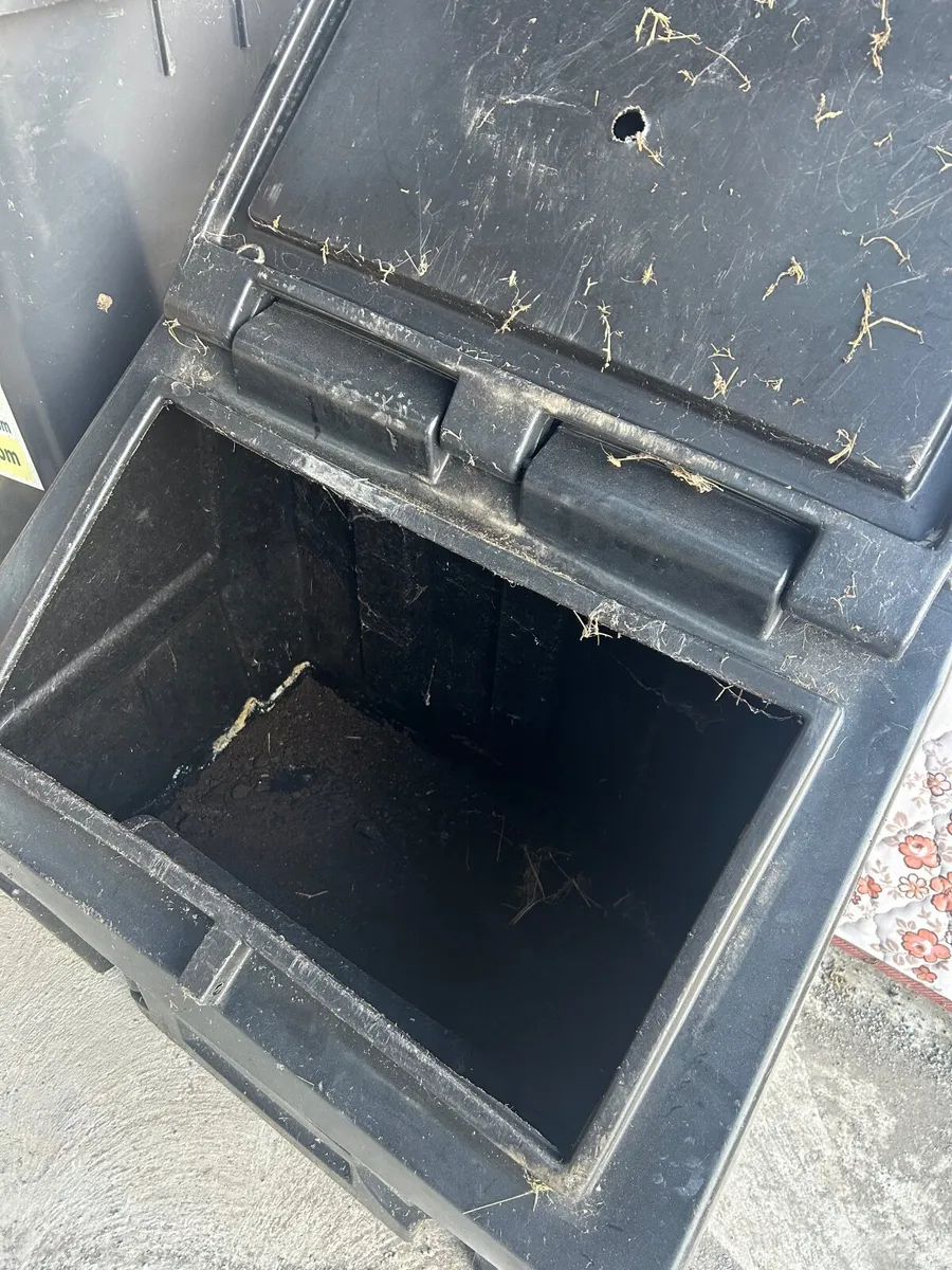 Coal bunker - Image 2