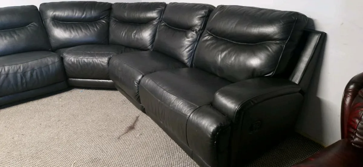 Corner sofa - Image 4