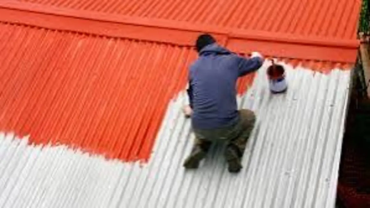 Oxide paint - Image 2