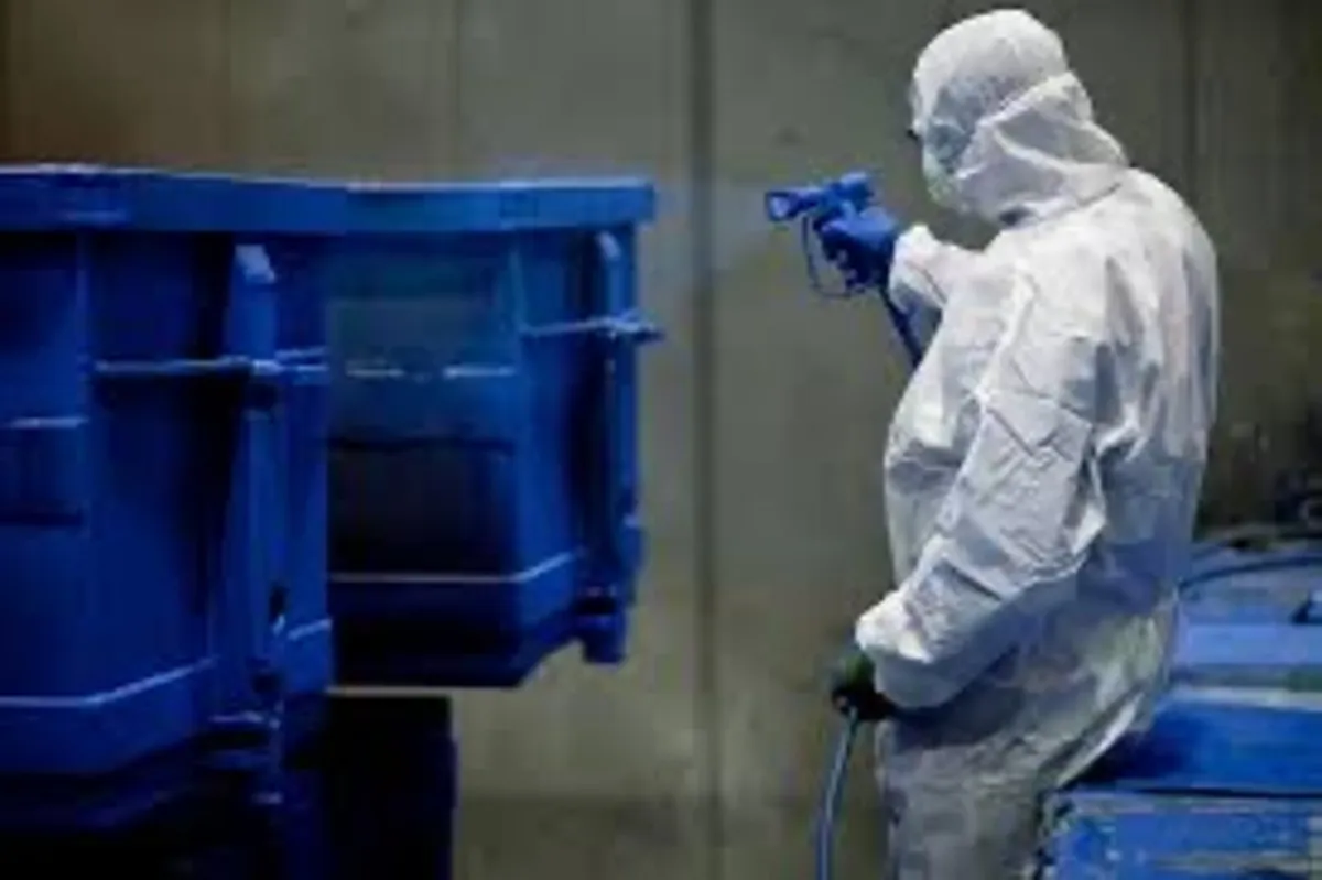 Oxide paint - Image 3