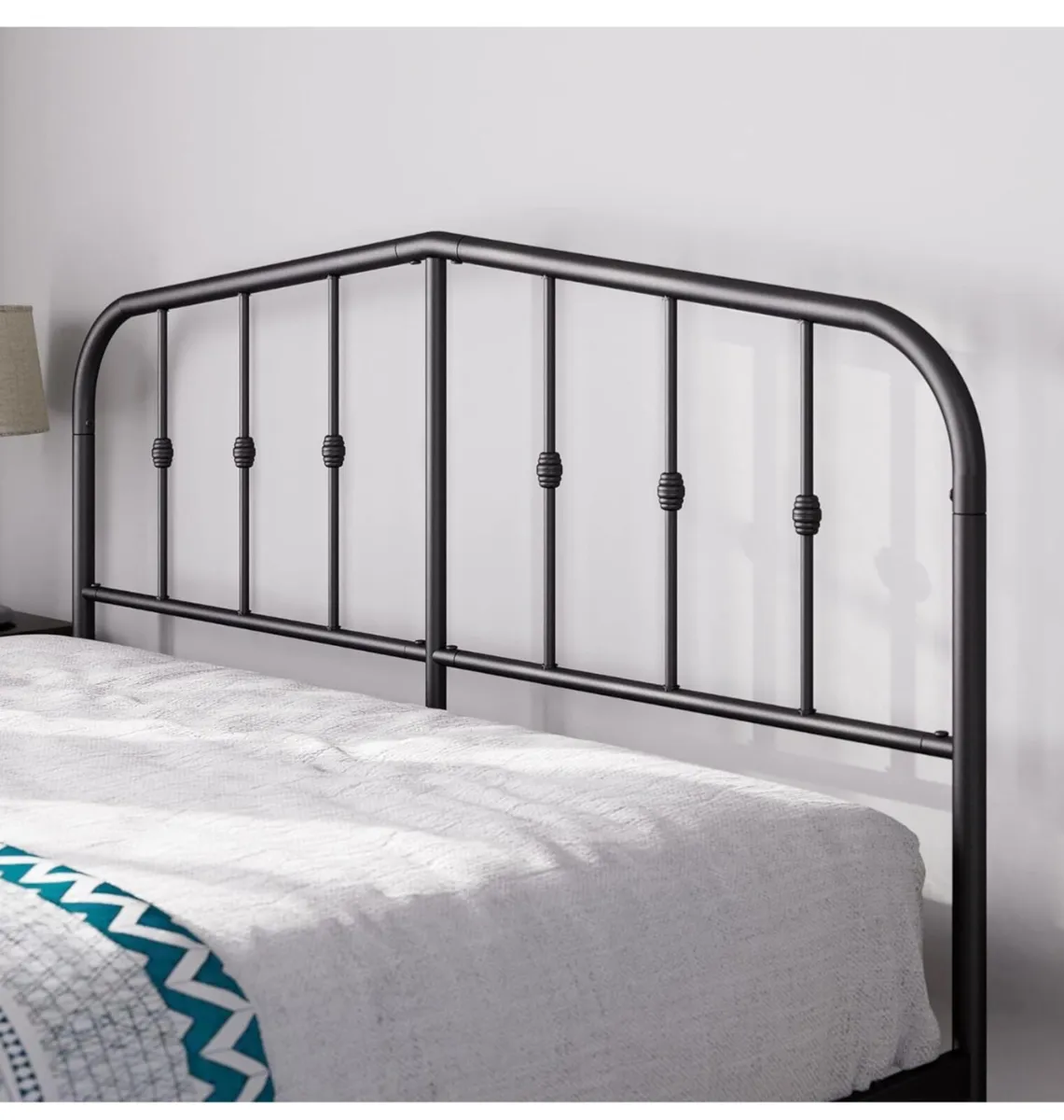 Super King Bed frame - Bed 180x200 cm - Image 4