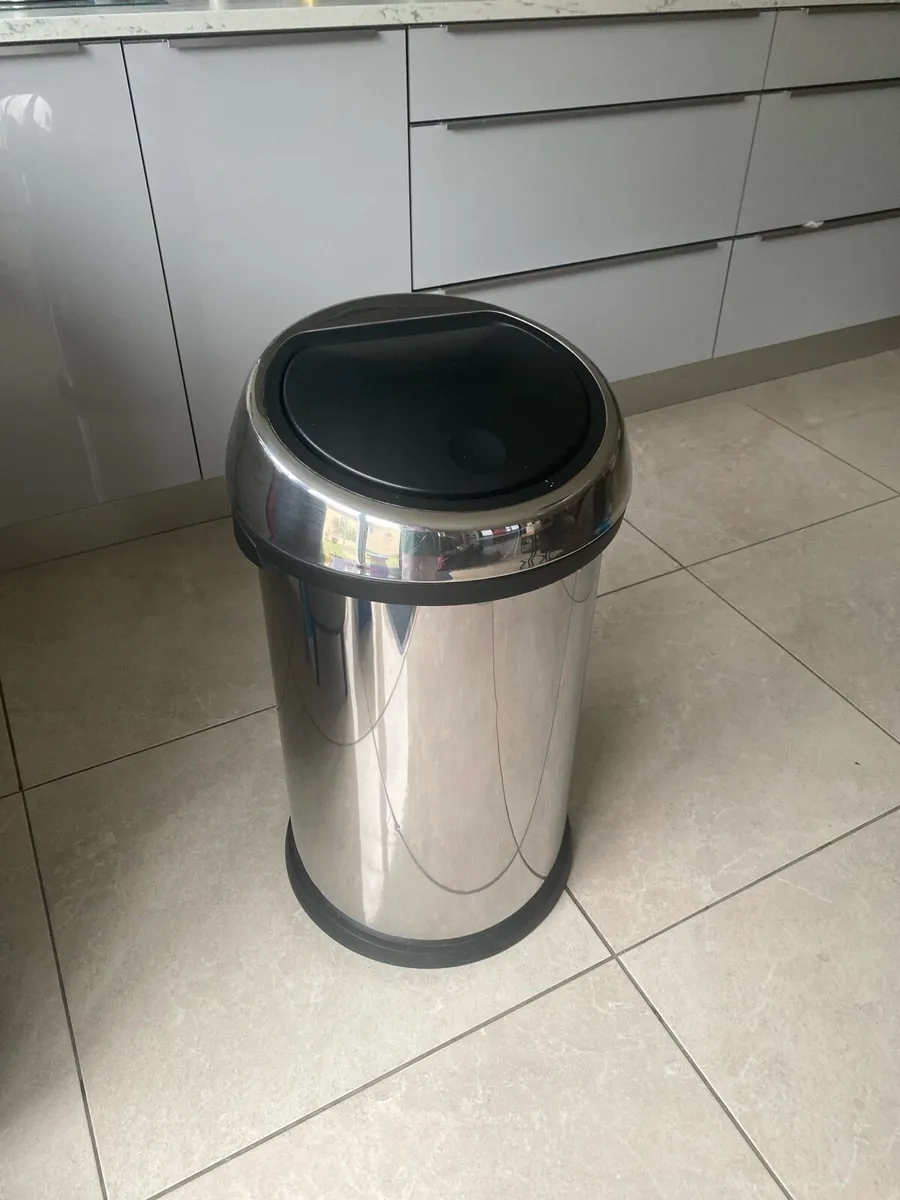Brabantia bin 60l - Image 1