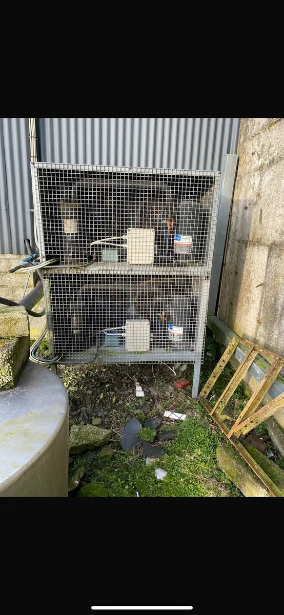 Bulk Milk Tank - Image 4