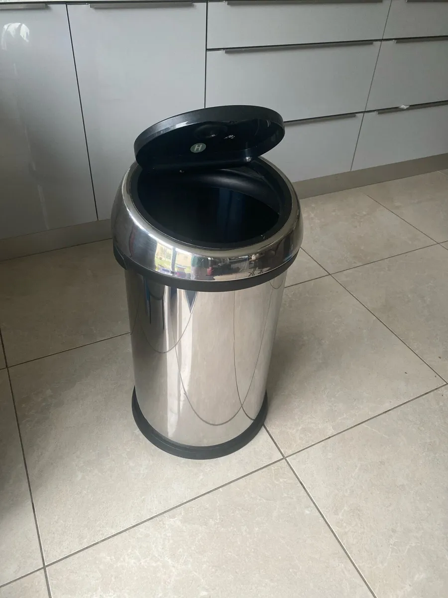 Brabantia bin 60l - Image 2