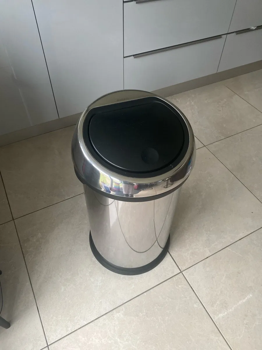 Brabantia bin 60l - Image 3