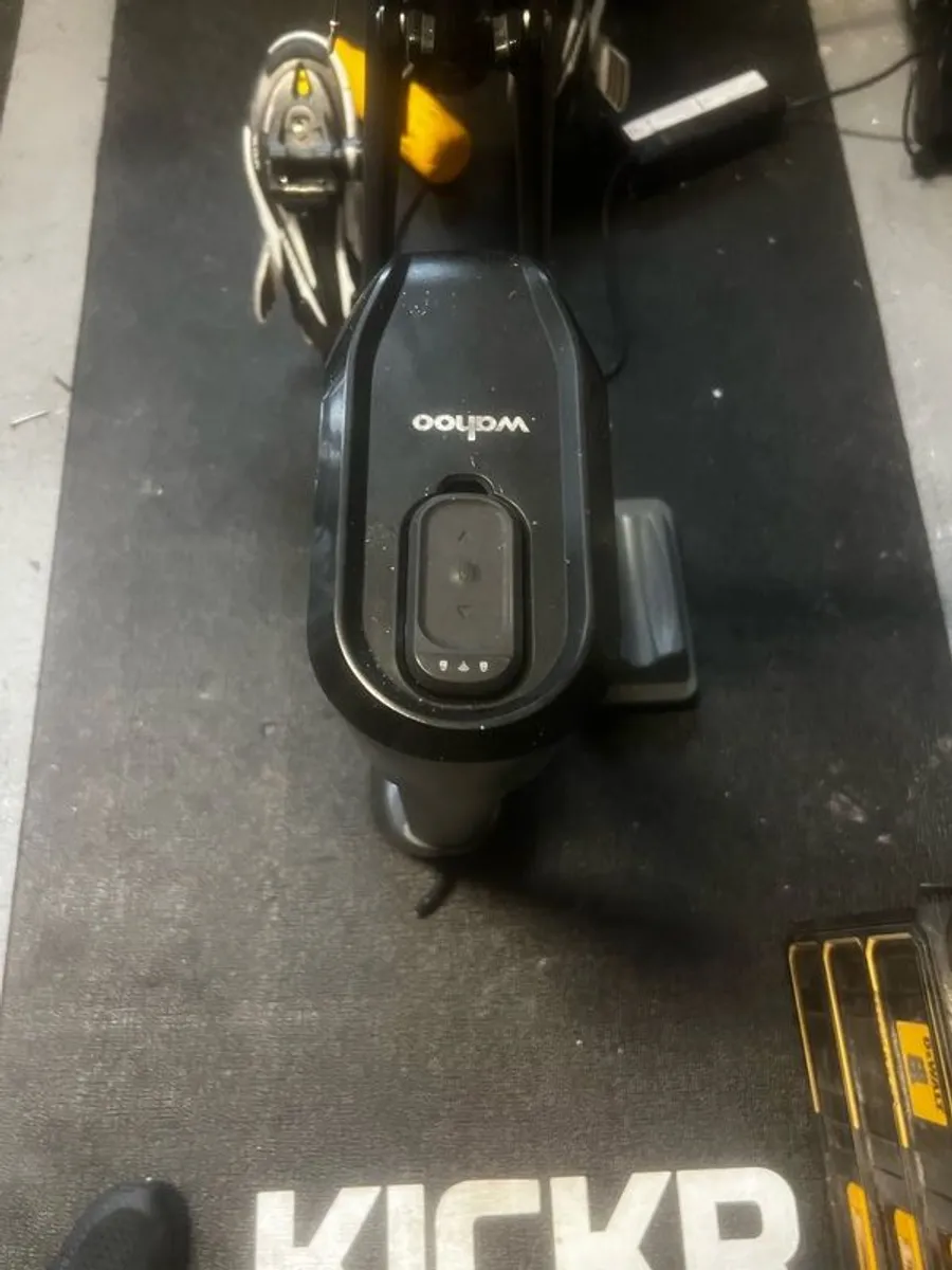 Wahoo Kickr Climb - Image 2