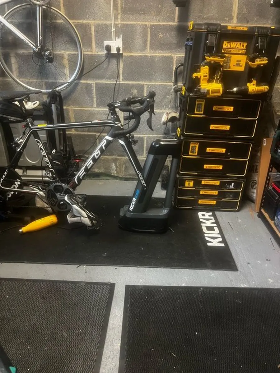 Wahoo Kickr Climb - Image 3