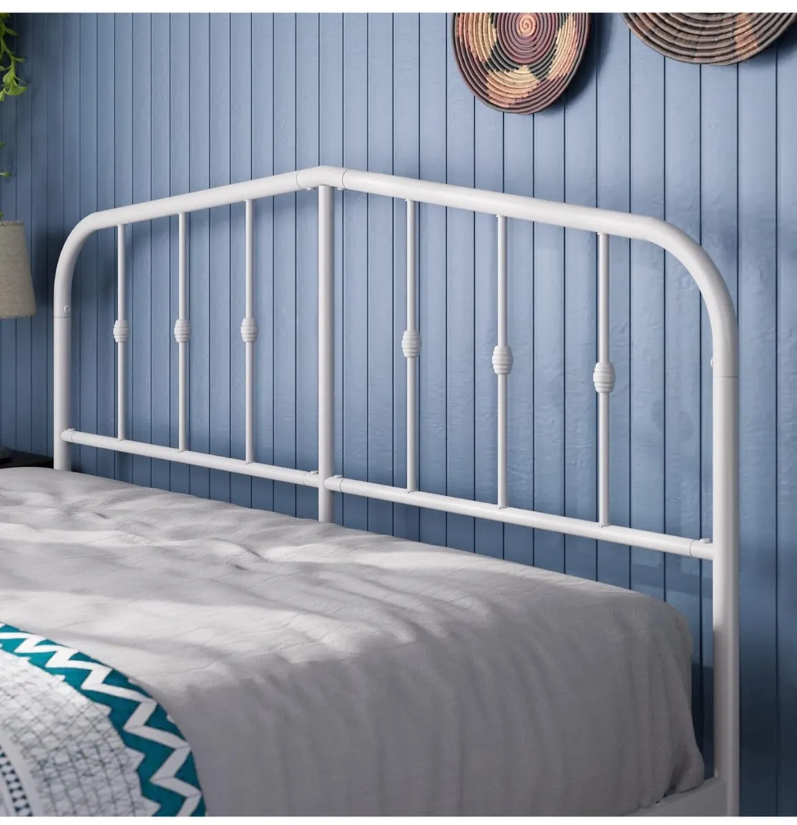 Super King Bed frame - Bed 180x200 cm - Image 2