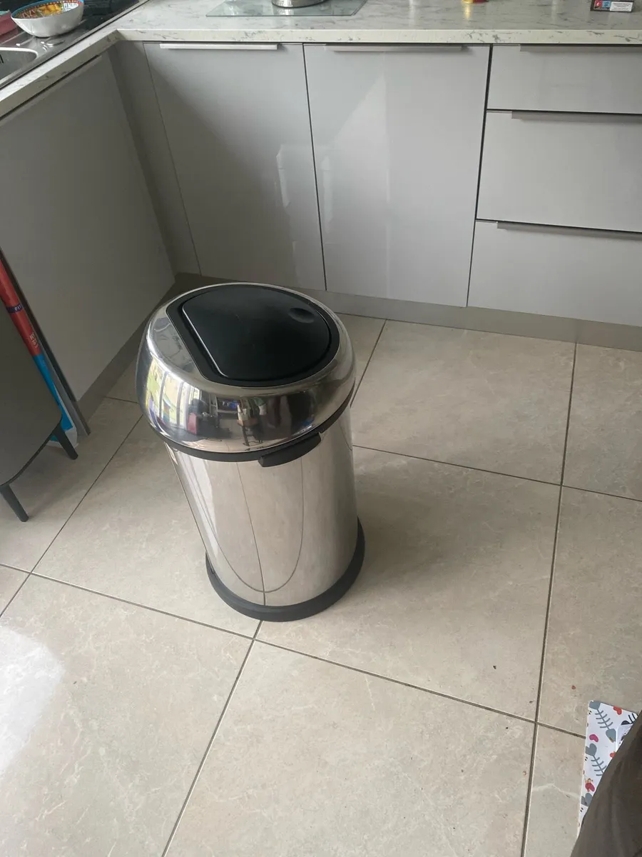 Brabantia bin 60l - Image 4
