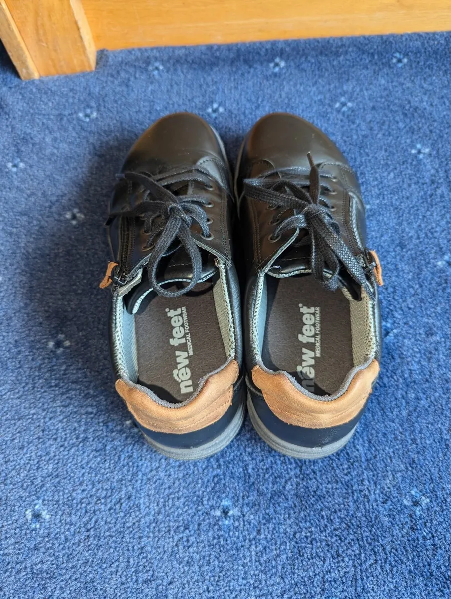 New Feet Podiatry footwear - Image 4