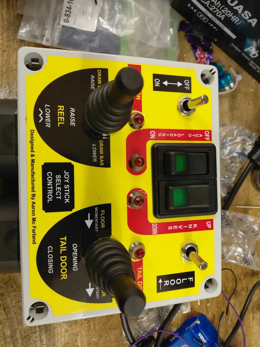 Control box - Image 4