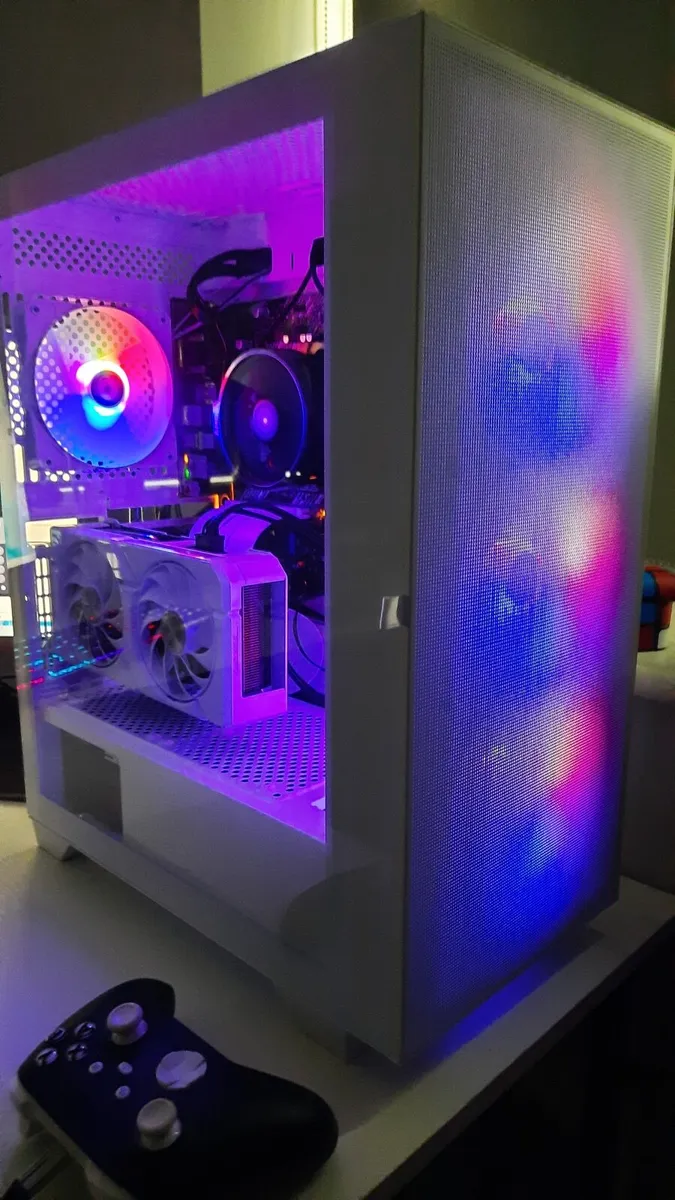 Gaming PC - NEW BUILD - Image 1