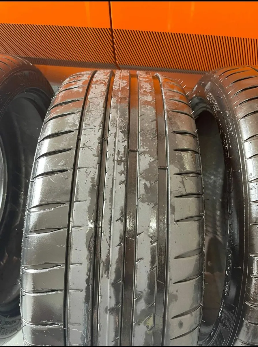 Tyres - Image 1