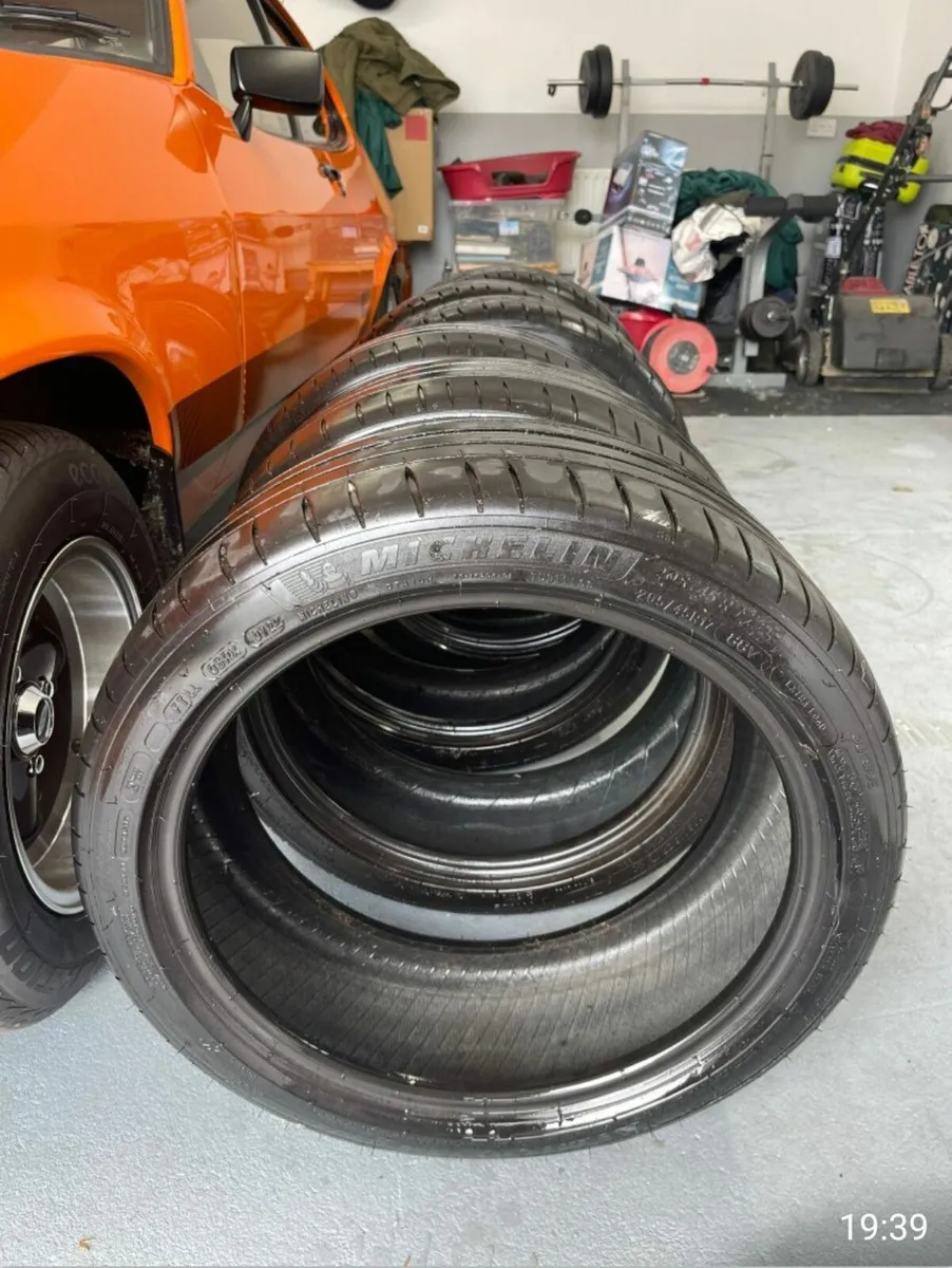 Tyres - Image 2