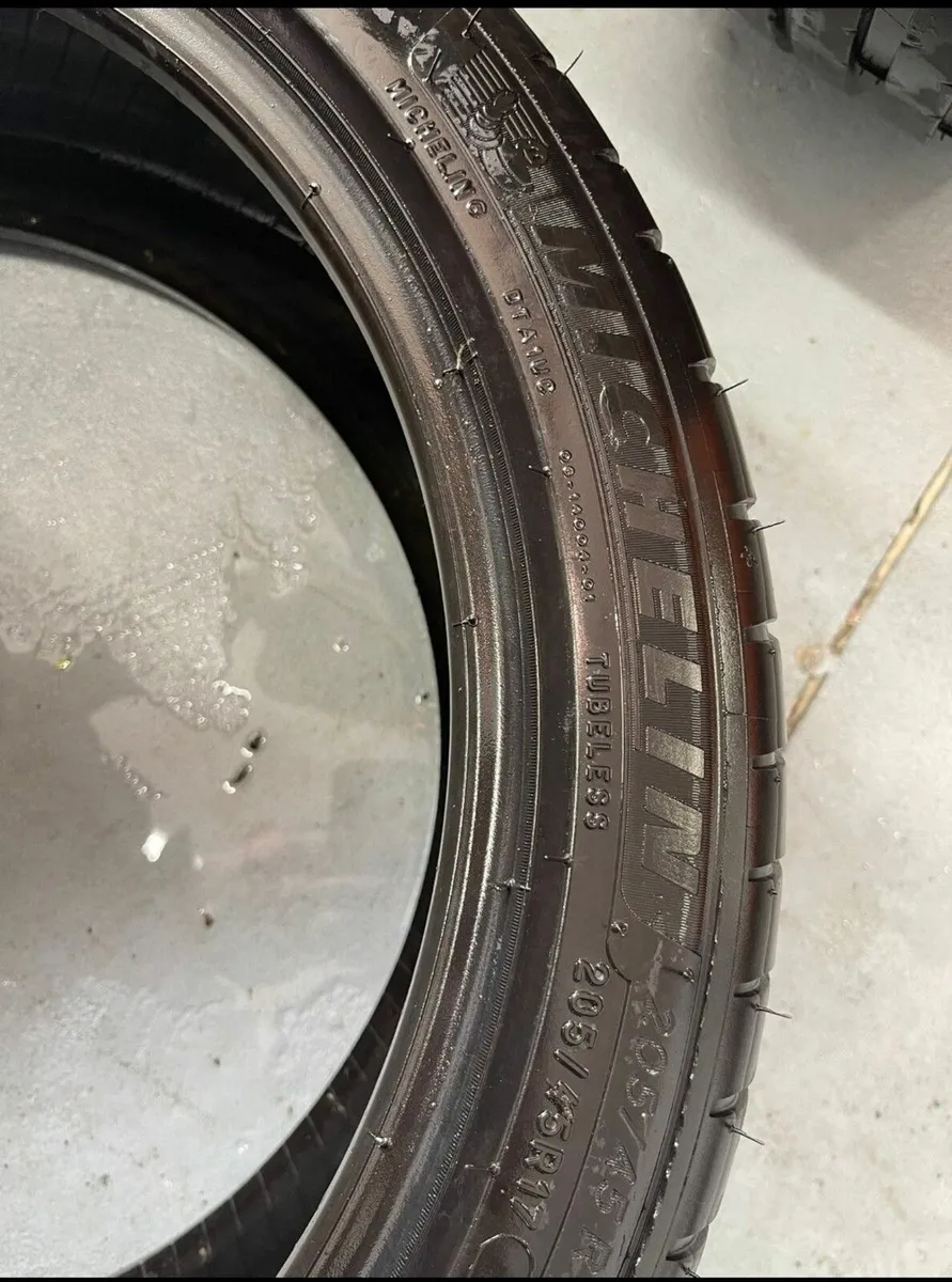 Tyres - Image 3