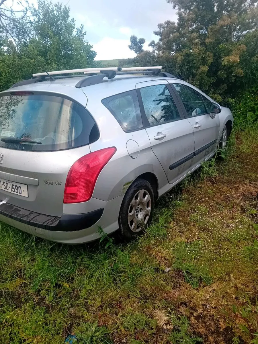 Focus,vw,peugeot €400 each - Image 2