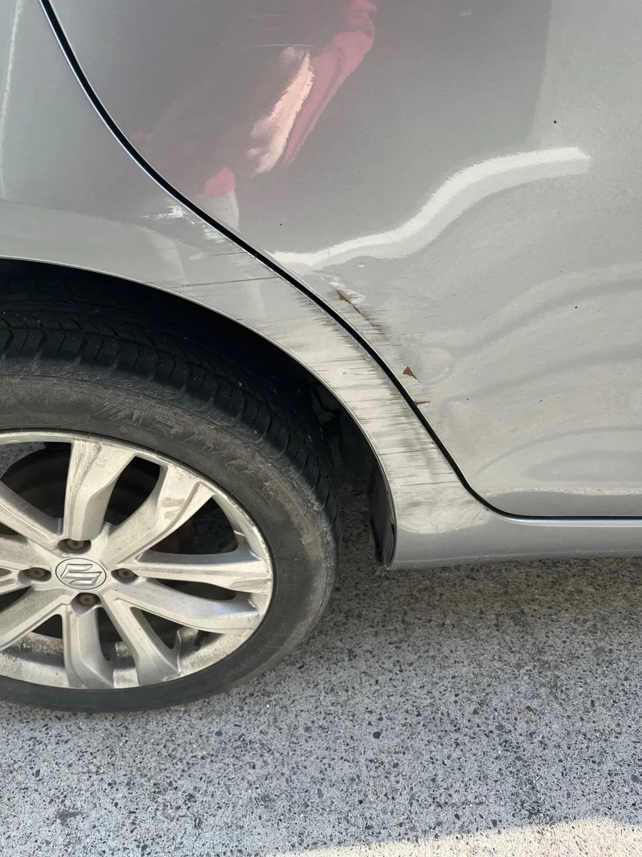 Suzuki Swift 2013 - Image 3