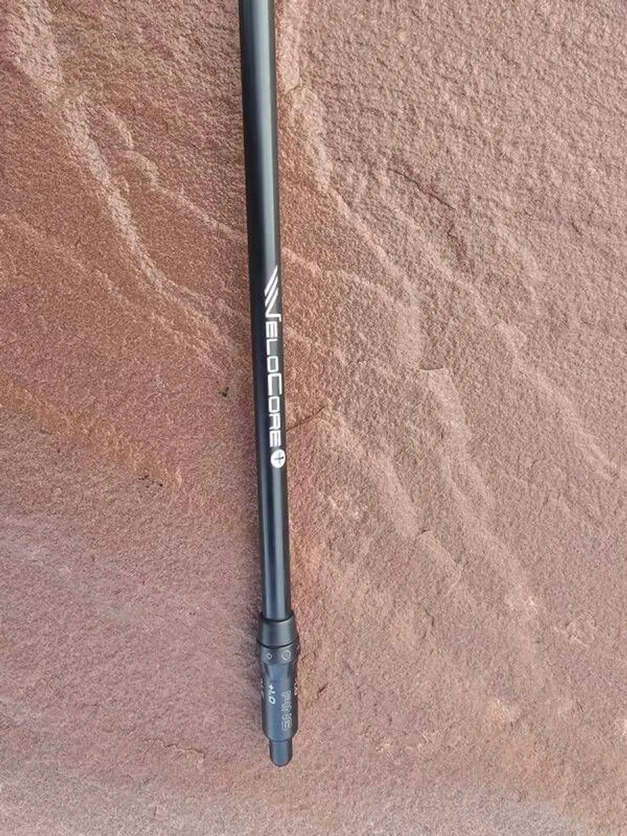 Ventus Velocore Black 6x Driver Shaft Ping Adapter. - Image 3