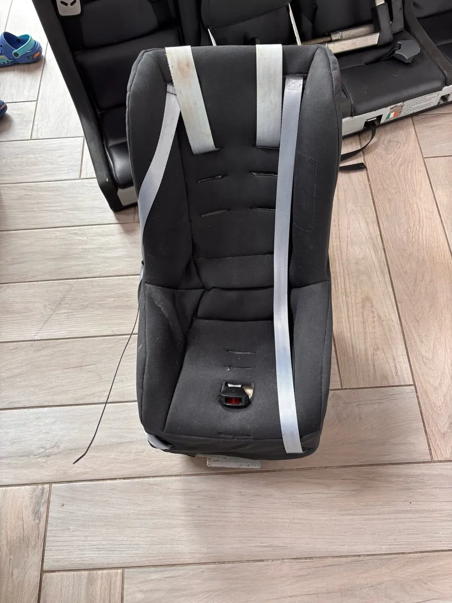 Multimac 4 seater - Image 2