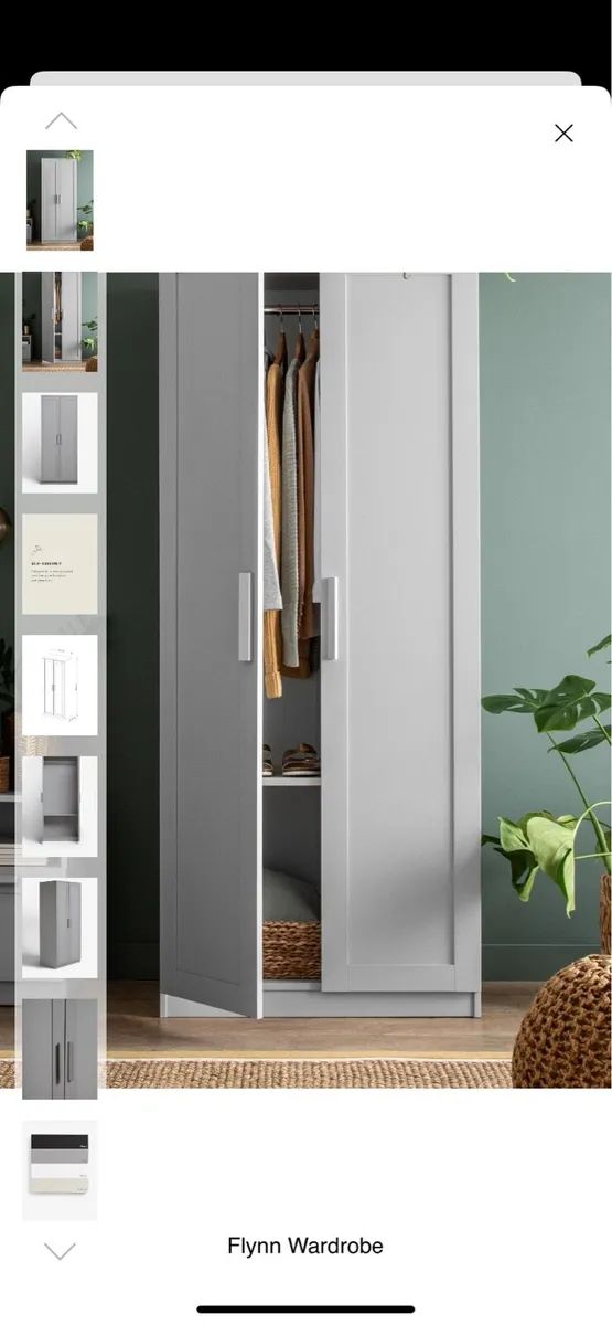 Wardrobe - Image 1