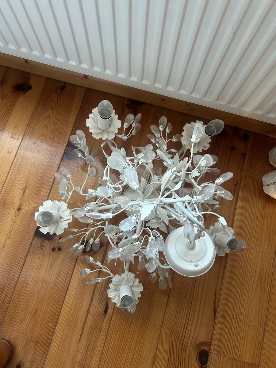 Chandelier - Image 1
