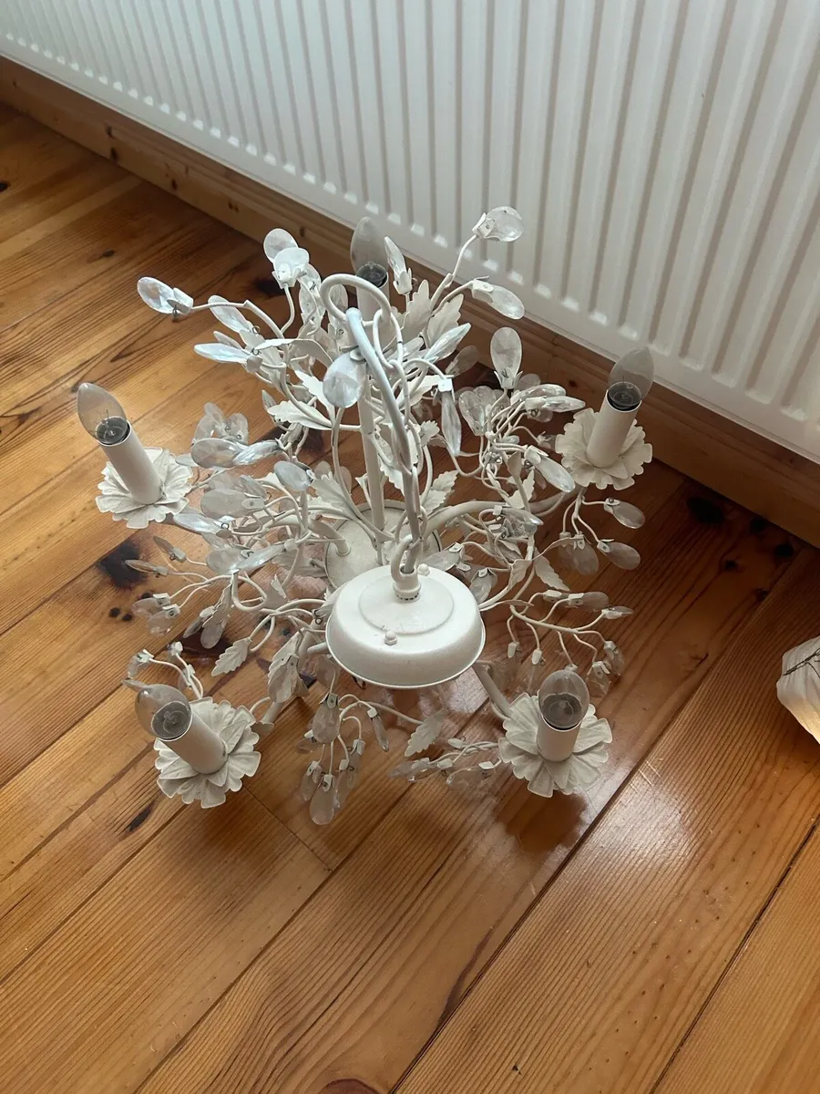 Chandelier - Image 2