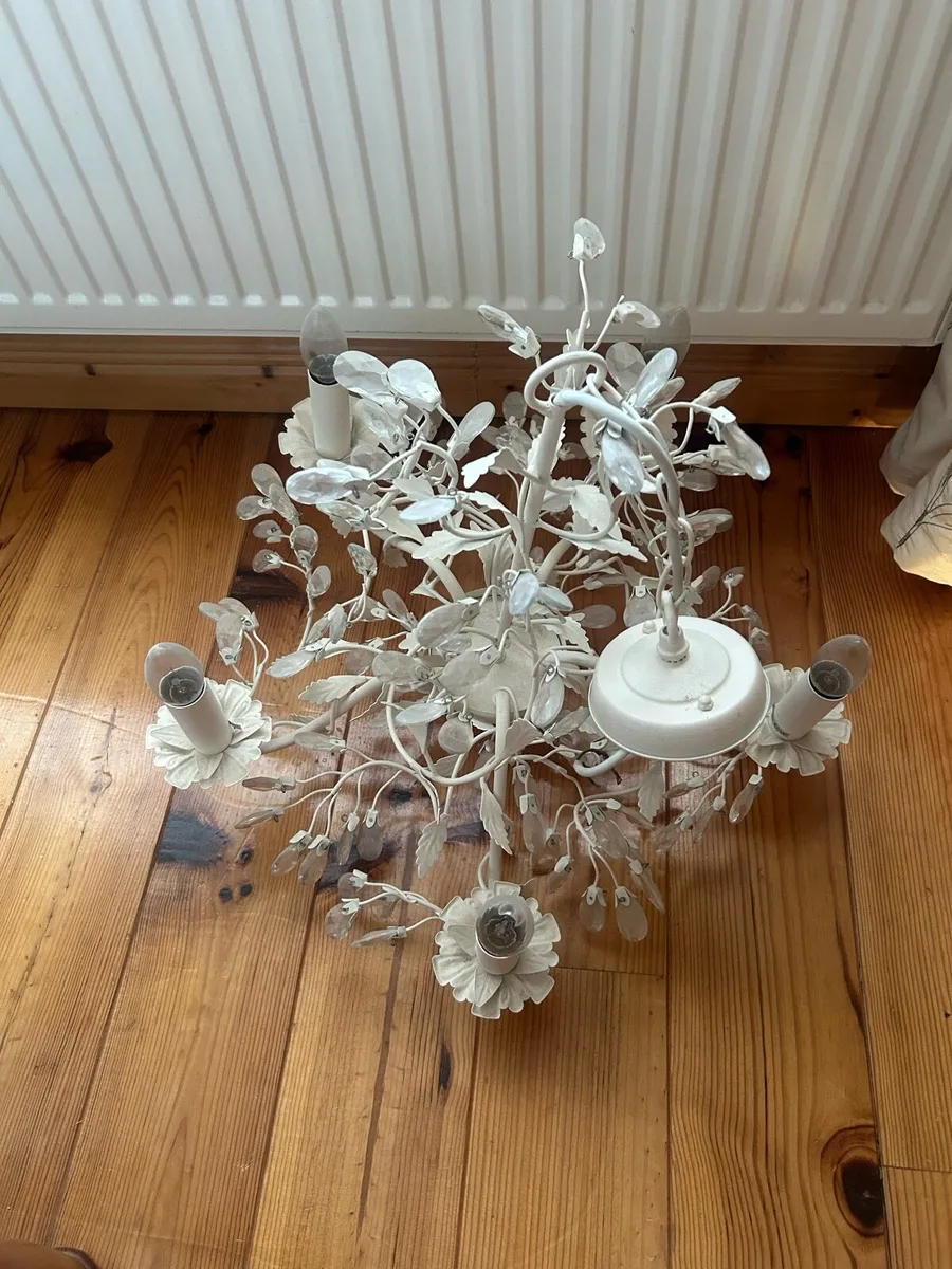 Chandelier - Image 3