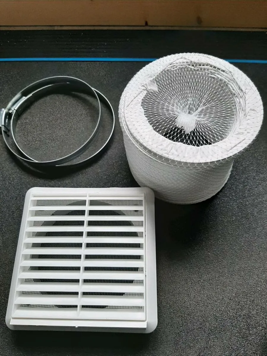 Flexi hose