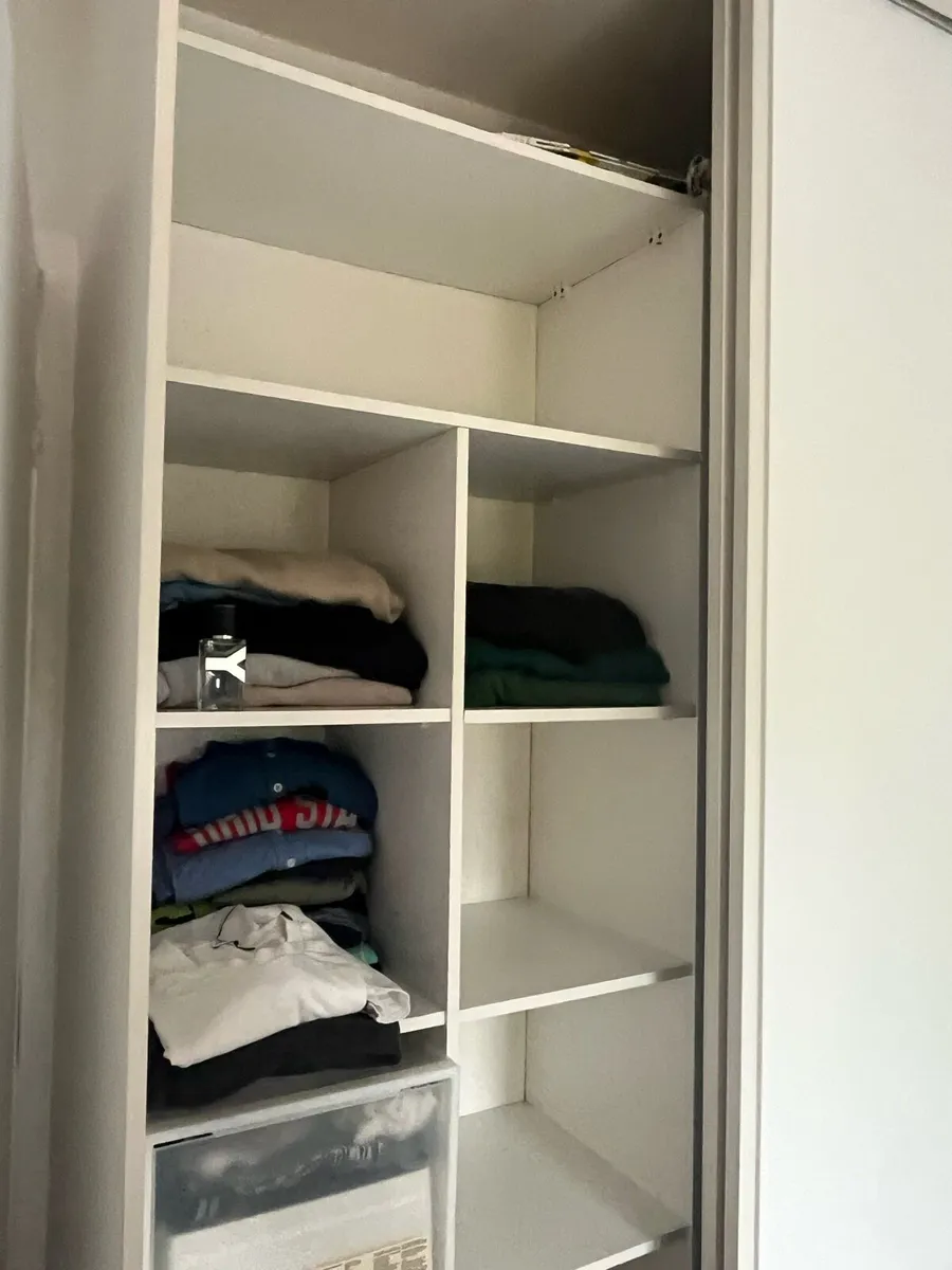 Box room slide robes - Image 2