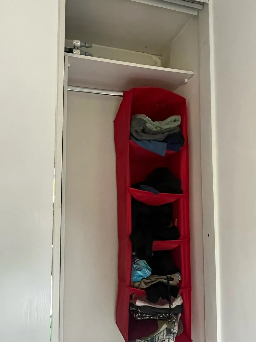 Box room slide robes - Image 3