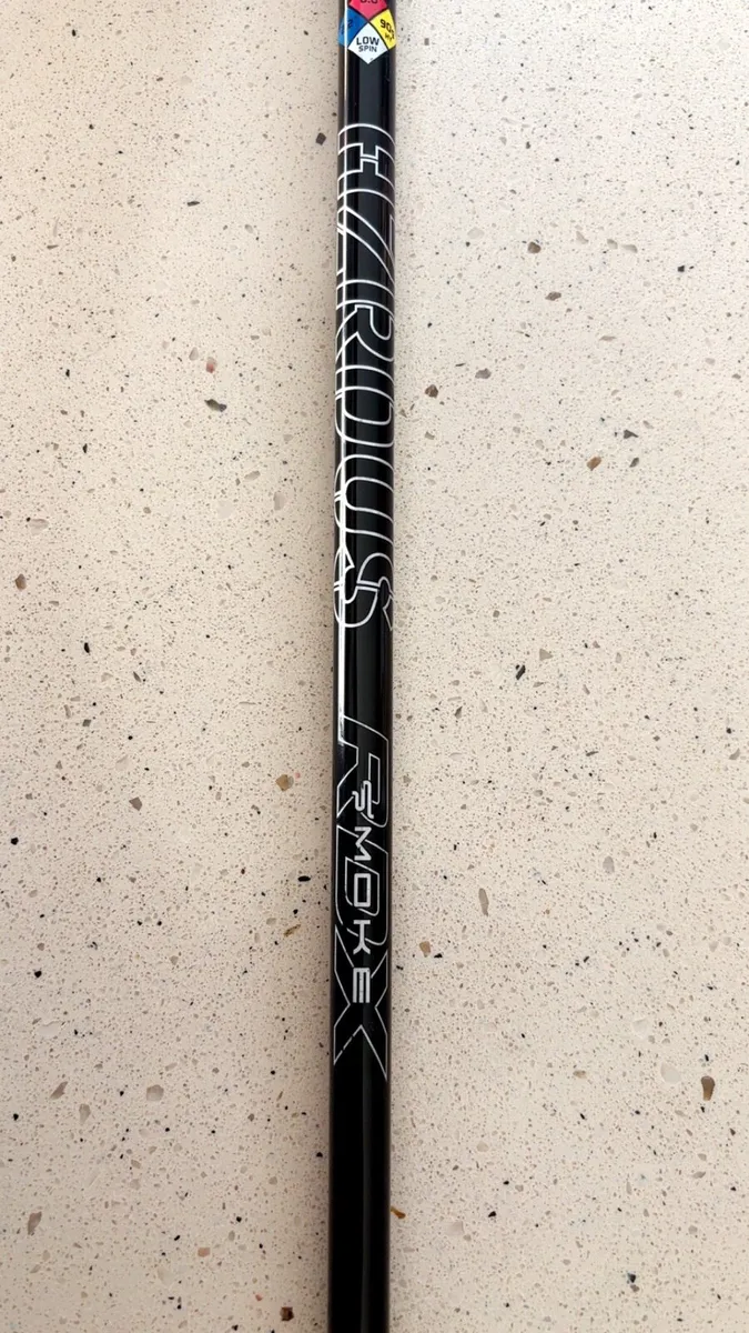 Taylormade P790 2 Iron - Image 4