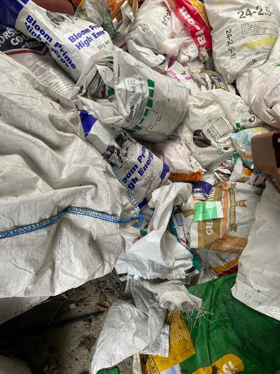 Turf bags - Image 2