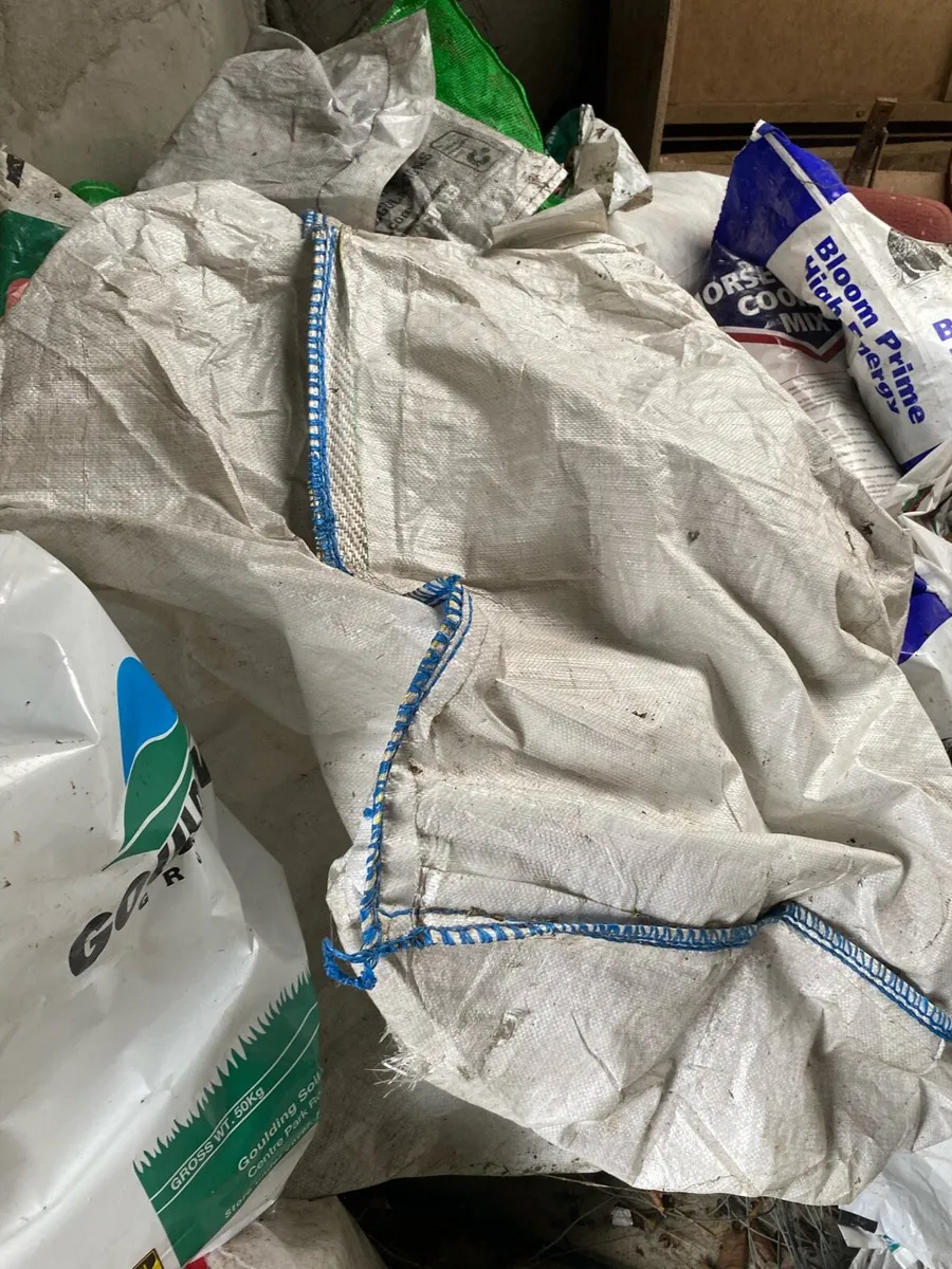 Turf bags - Image 3