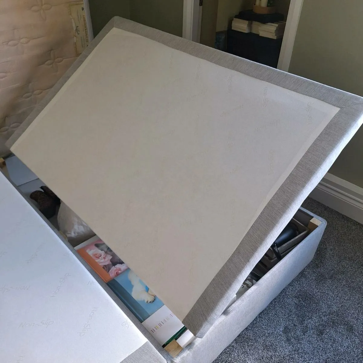 Bed - Image 3