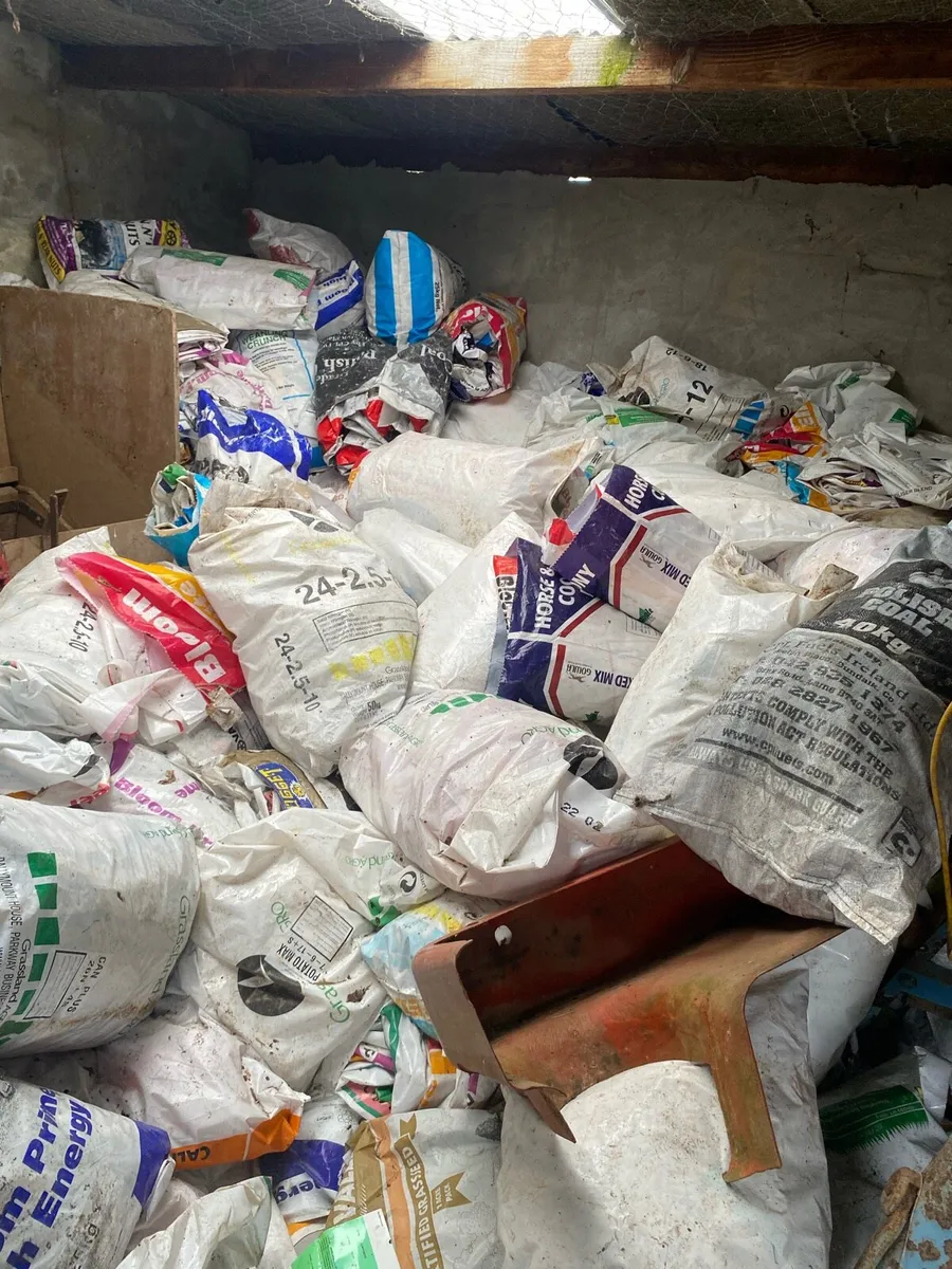 Turf bags - Image 4