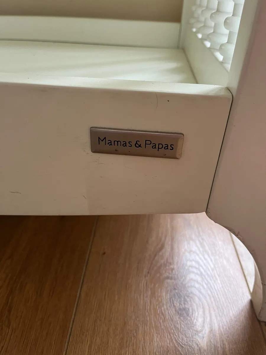 Baby Changing Unit - Image 3