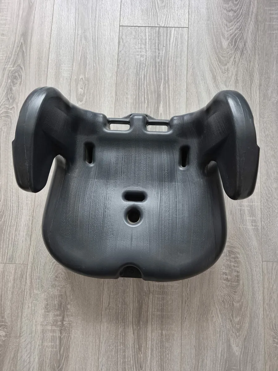 Booster Seat - Image 1