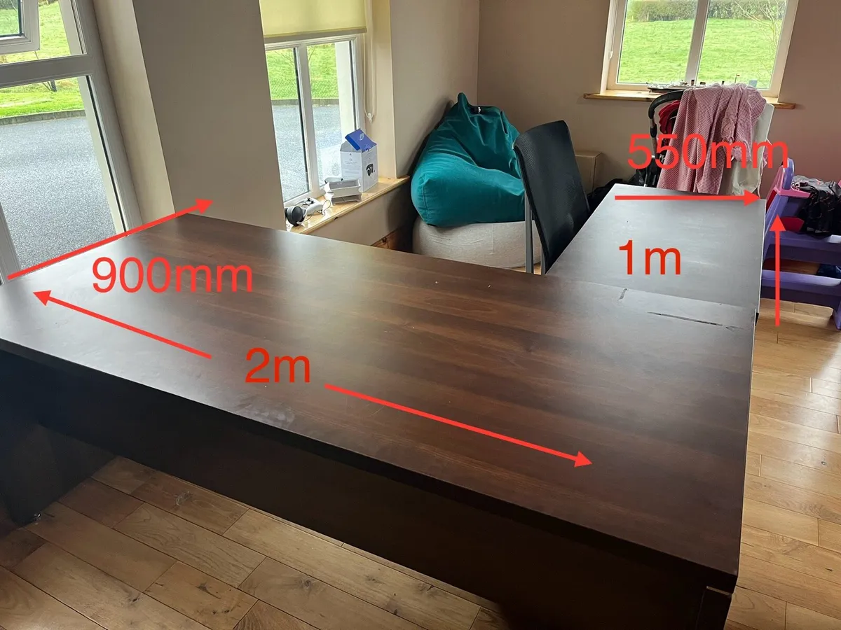 Desk - Image 2