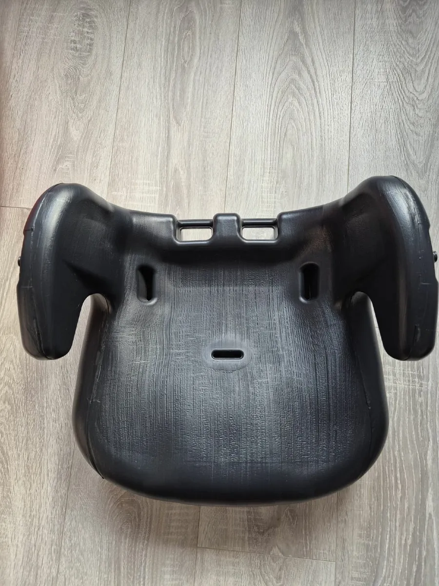Booster Seat - Image 2
