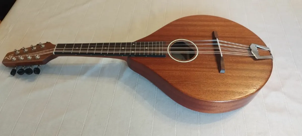 Musical instrument - Image 1