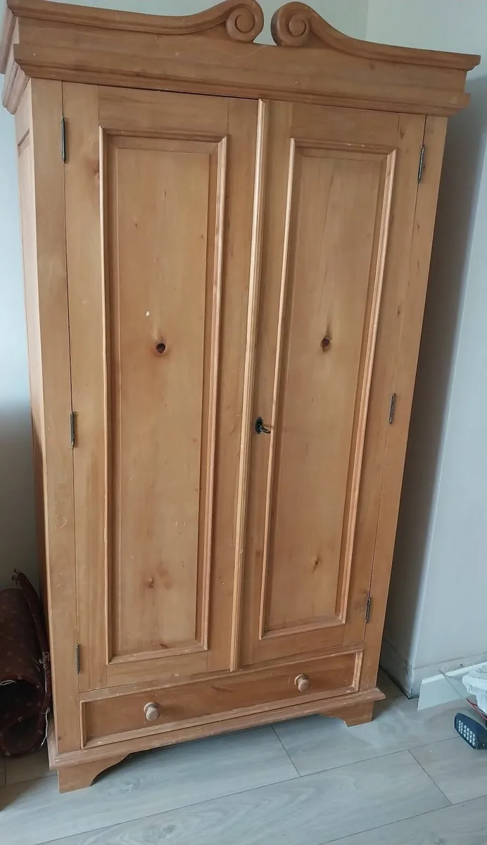 Wardrobe - Image 1