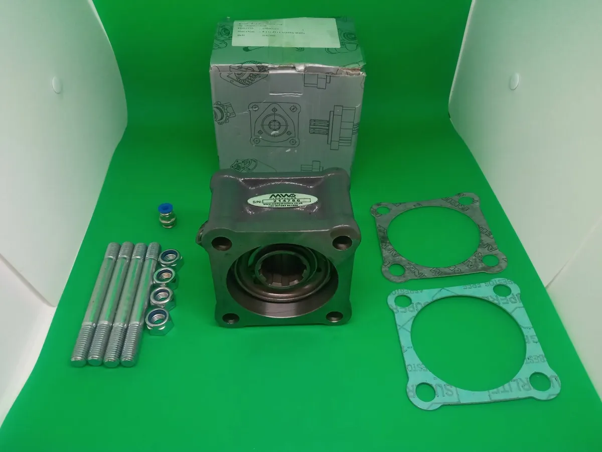 Delivery - Pto For Zf Daf Iveco Man Renault Volvo - Image 2