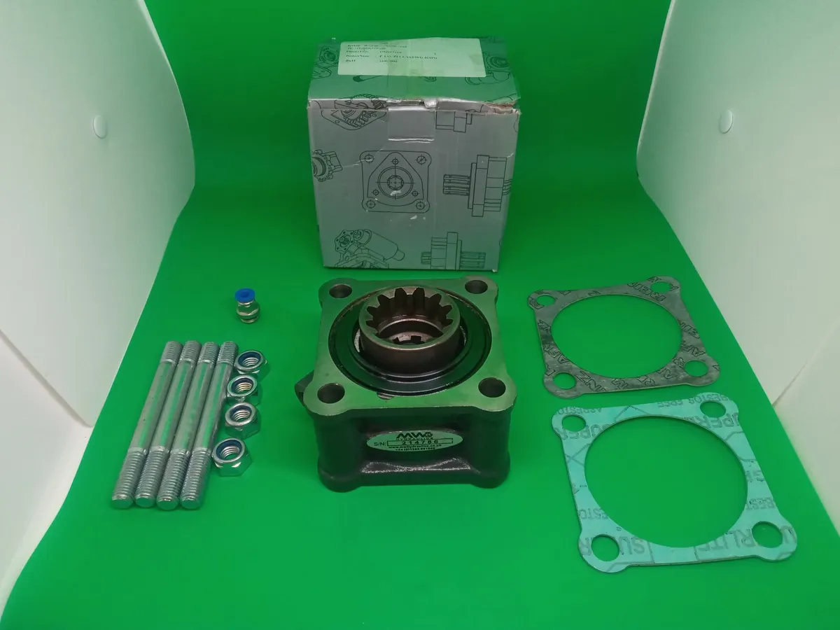 Delivery - Pto For Zf Daf Iveco Man Renault Volvo - Image 4